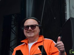 90er Party - Willingen 2024